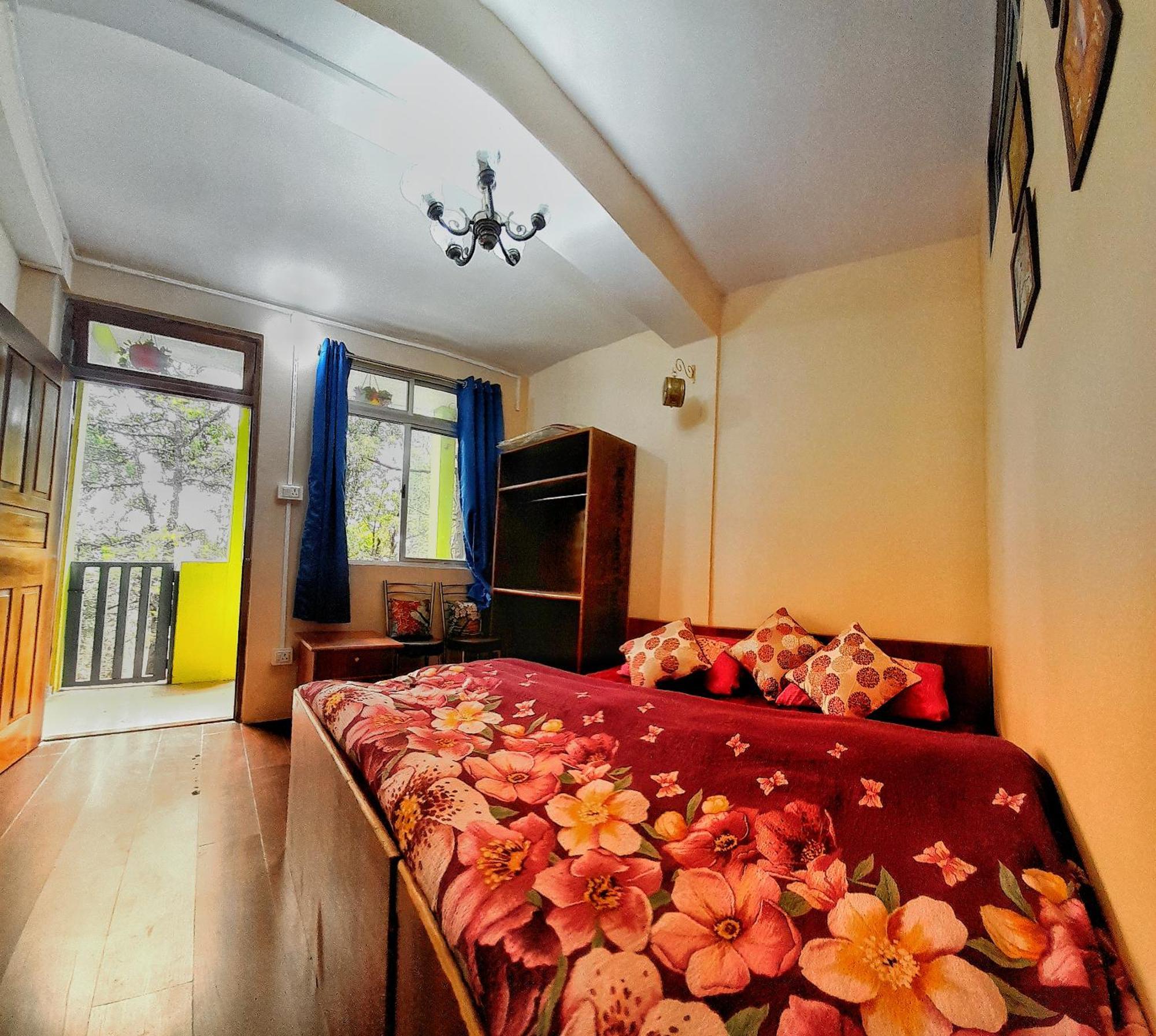 Silver Sun Official Darjeeling (West Bengal) Exterior foto